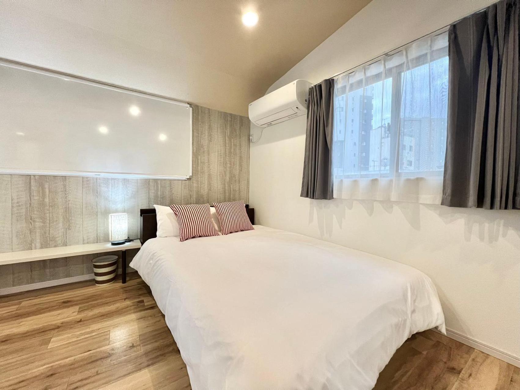Appartamento Ichigayayanagicho 牛込柳町一户建 Tokyo Esterno foto