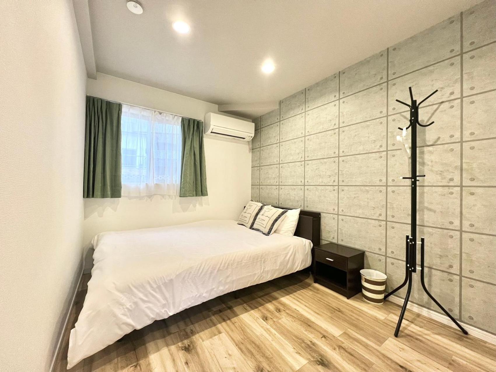 Appartamento Ichigayayanagicho 牛込柳町一户建 Tokyo Esterno foto