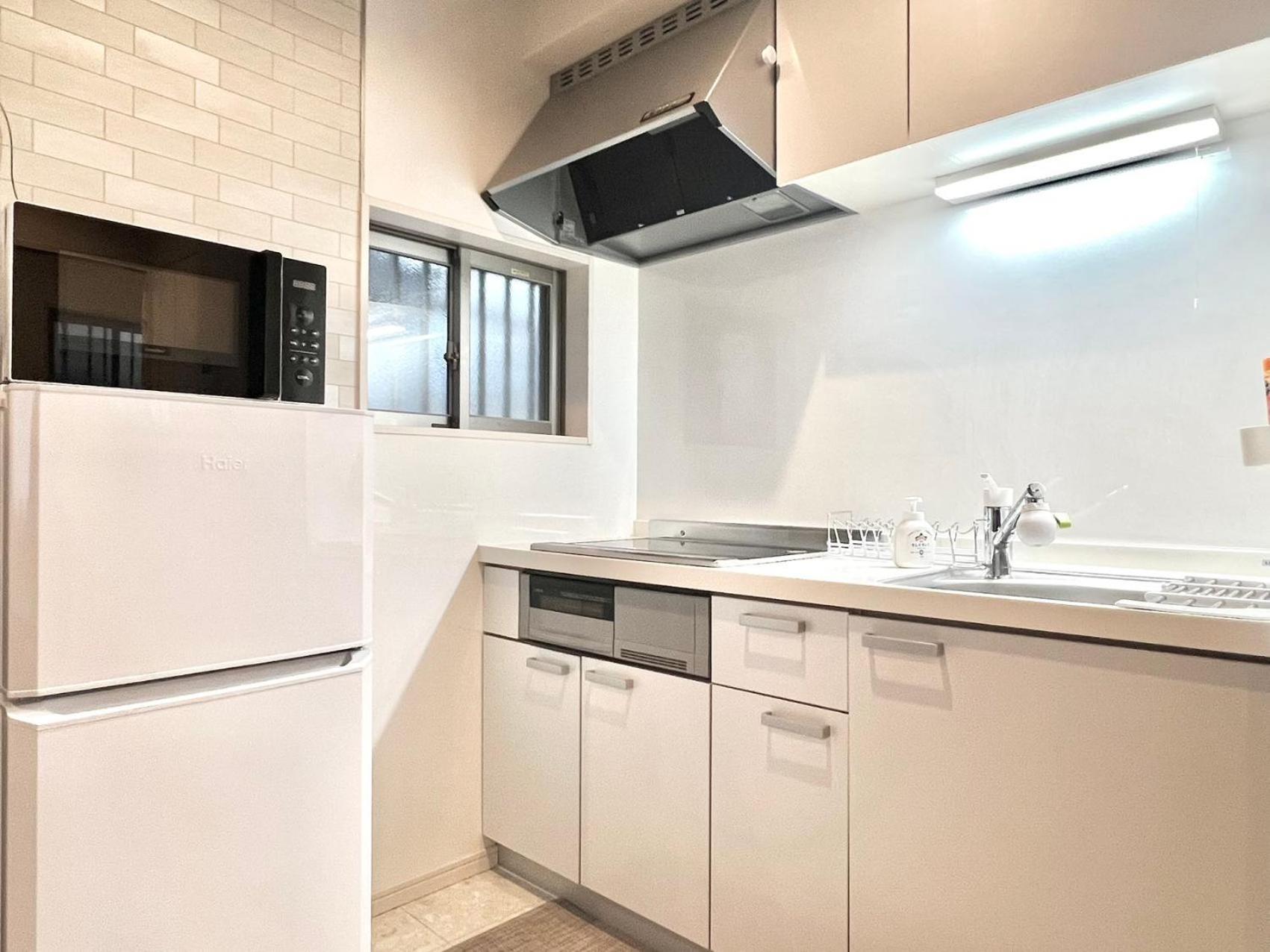 Appartamento Ichigayayanagicho 牛込柳町一户建 Tokyo Esterno foto