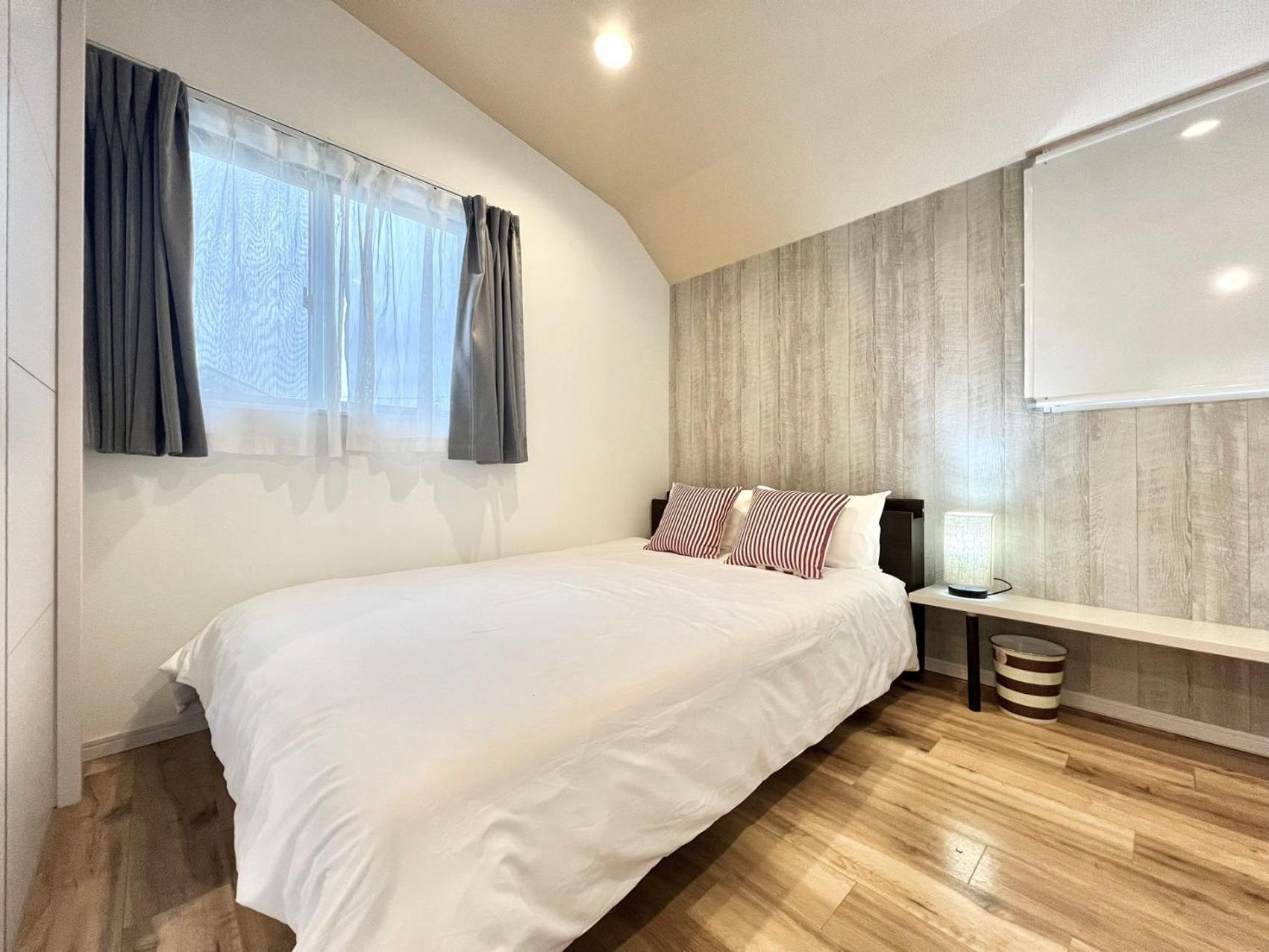 Appartamento Ichigayayanagicho 牛込柳町一户建 Tokyo Esterno foto